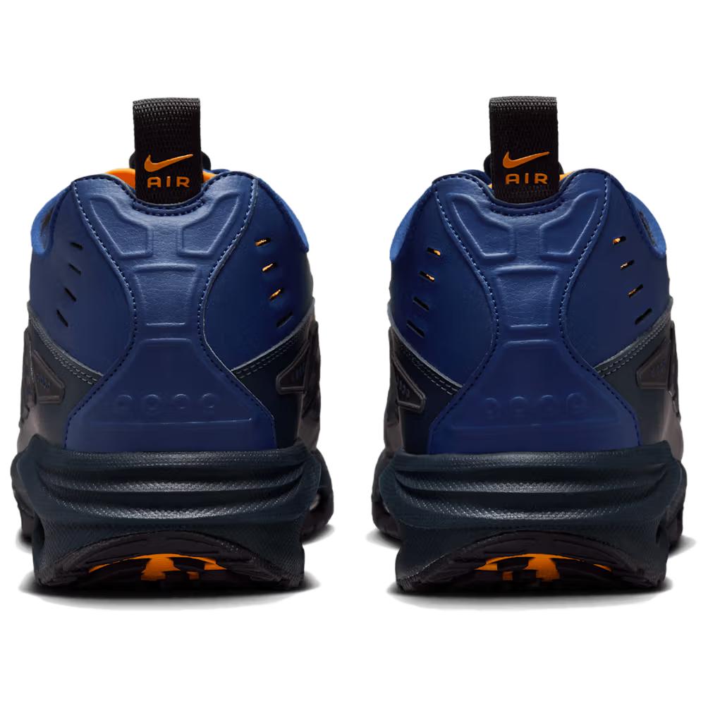 Nike Air Sunder Max SE Obsidian Unisex Sneakers Blue Deep-Royal-Blue Sundial IH3421-451