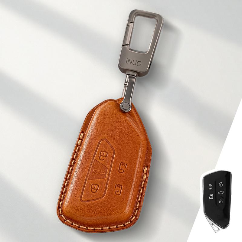 7 Button silicone rubber car key cover case For Chrysler Town Country Dodge Grand Caravan Smart Remote car Key