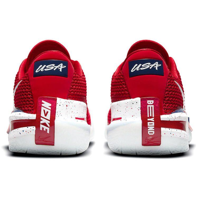 Nike Air Zoom Gt Cut 1 'Team USA' CZ0175-604