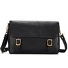 JOGUJOS neue große Umhängetasche lässige Outdoor-Ledertasche Umhängetasche Damen kleine quadratische Tasche Damentasche