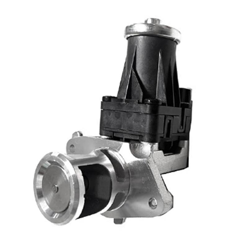 EGR Valve 1207200ANA Exhaust Gas Recirculation Valve Engine Component For SAIC Maxus T60