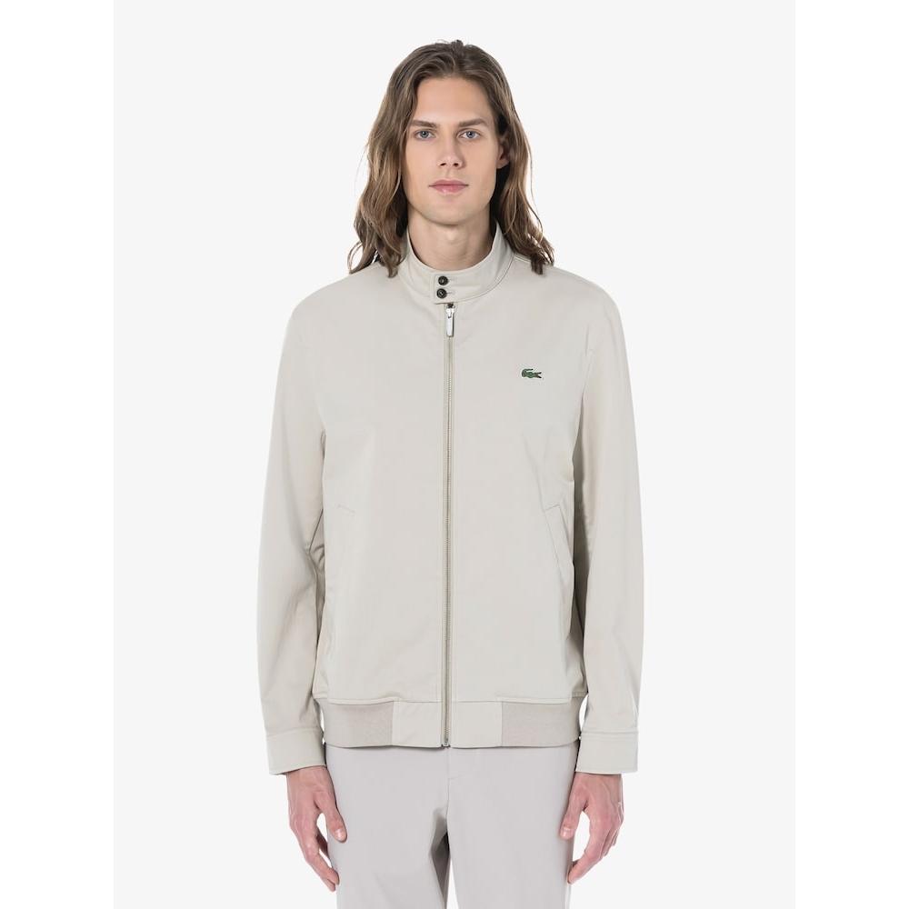 

LACOSTE Мужская куртка Харрингтон BH117E 54G IXQ Q2NBH117E 54GIXQ 052