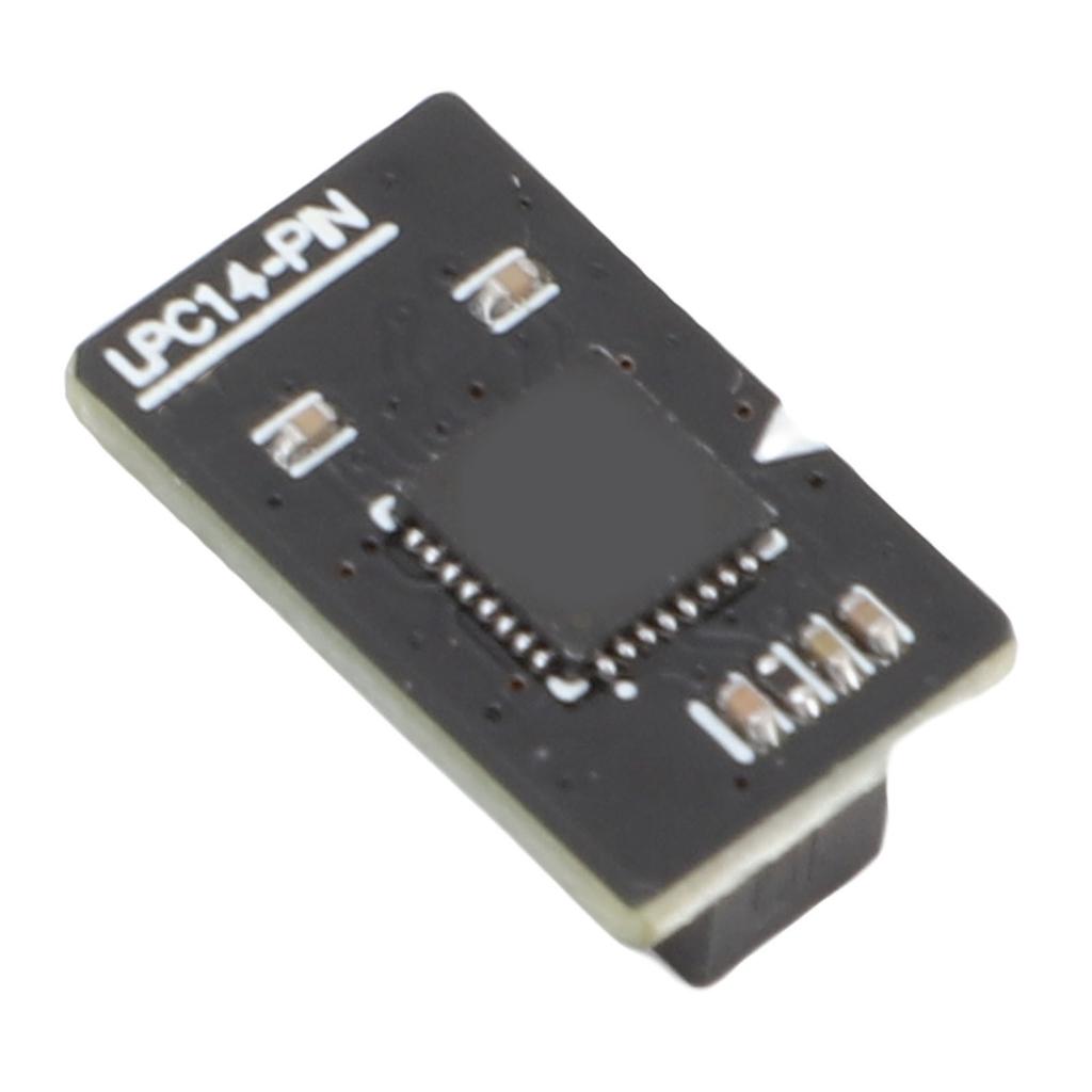 TPM2.0 Encryption Security Module 14Pin TPM Remote Card Protective Module Support for Win11