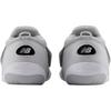 New Balance NB1ST Comfortable Lightweight Low-Top Walking Shoes Baby Shoes Light-Gray NW1STMGR-1