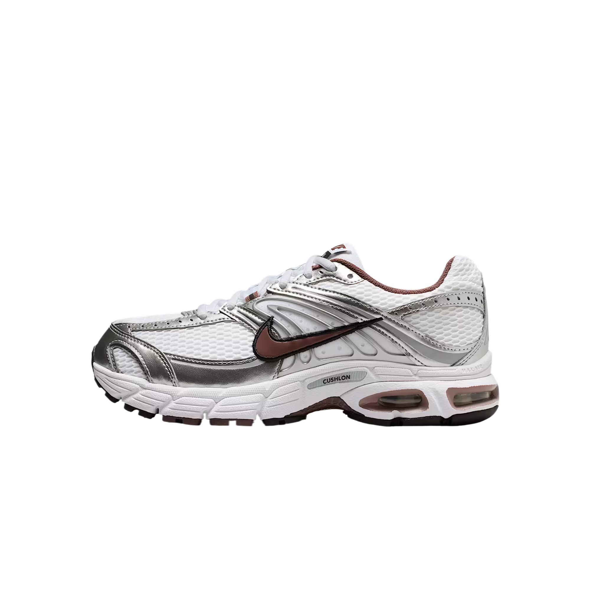 

Nike Air Max Moto 2K Fabric Comfortable Lace-Up Cushioning Support Low-Top Training Shoes Women sneaker HQ2056-109 40