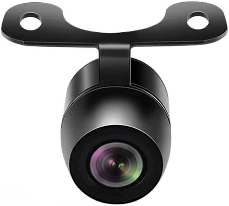 

Автомобильная камера заднего вида, камера заднего вида 600 ТВ линий HD CMOS 170° широкий обзор водонепроницаемый для помощи при движении задним ходом мини-камера заднего вида, автомобильная резервная камера