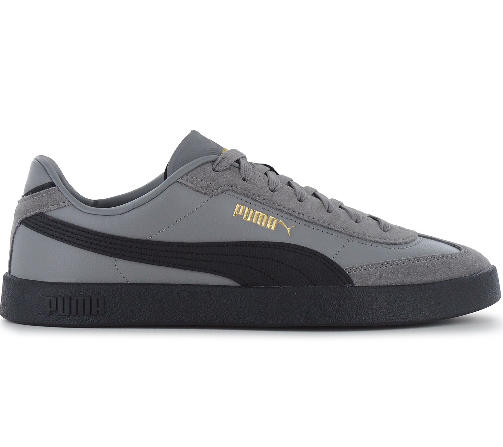 PUMA Club 2 II ERA - Men s Sneakers Shoes Grey 397447-05 ORIGINAL EU 42 UK 8 серый