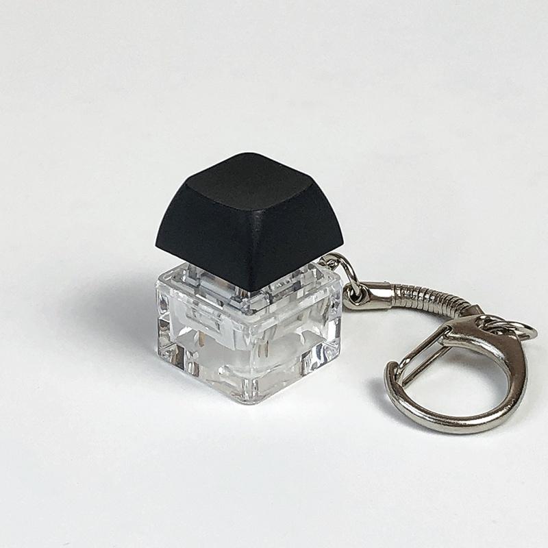 Computer Button Pinching Toy Creative Decompression Tool Novel Little Gadget Finger Boredom Stress Relief Keychain Gifts