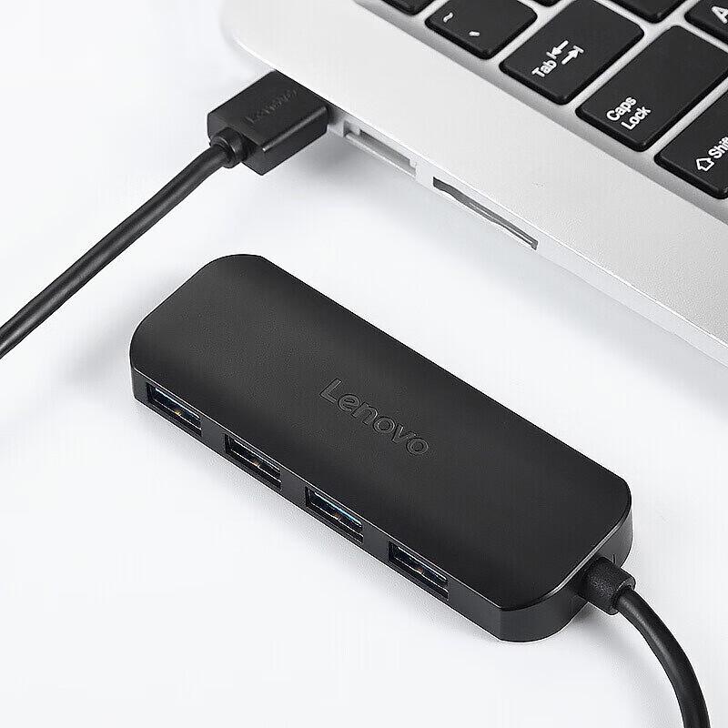 Lenovo 4-Port USB 3.0 Hub