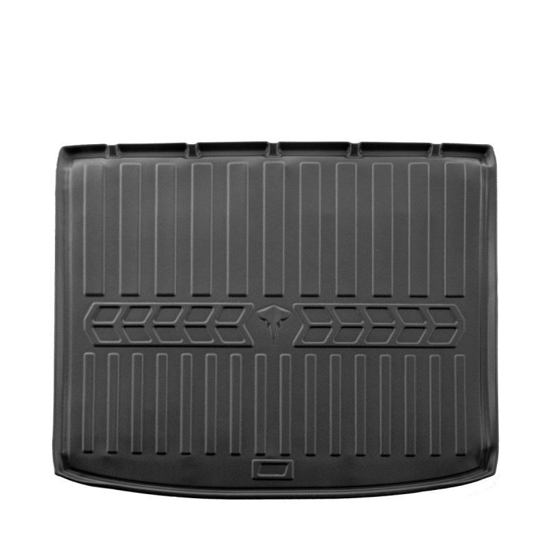 

Trunk mat 3D (HB, top) (Stingray) for Fiat Tipo 2016-