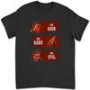 Tops – T-Shirts