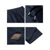 Wassup Sohot American-Style Cargo Pants for Men, Loose Straight-Leg Trendy Casual Wide-Leg Trousers