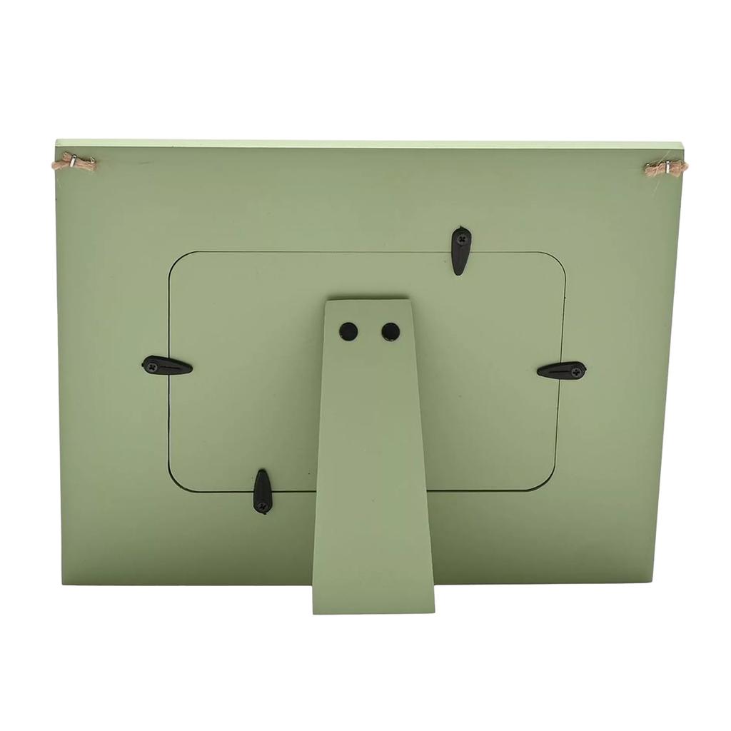 Celebrations Love Life Home Bunting Frame