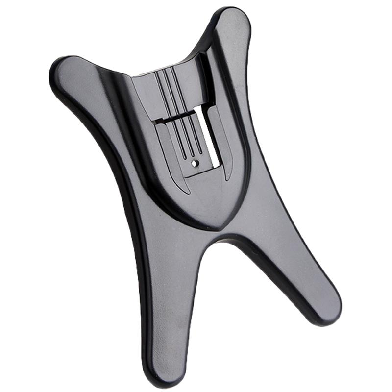 Universal Flash Stand Plastic Bracket Foot Camera Flash Bottom For Nikon Stand For Canon Supply Y4G2