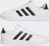 Breaknet 2.0 Sneakers Cloud White/core Black/cloud White