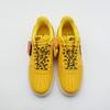 823511-701 Nike Air Force 1 Low "NBA Amarillo" (Men's)