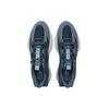 Puma Pwrframe Fabric Comfortable Versatile Supportive Balanced Low-Top Lifestyle Casual Shoes Unisex Sneaker Blue 384562-02