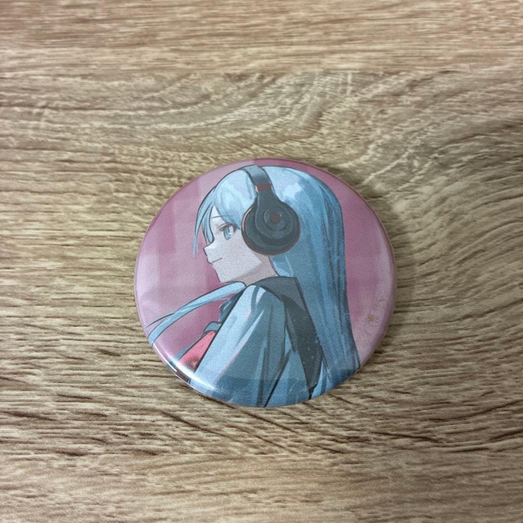 [USED] Project Sekai Kanade Yoizaki Can Badge - Sekai Album CD Bonus Item - Gamers