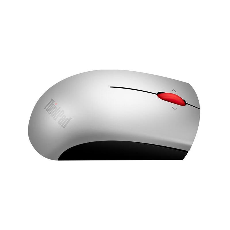 Lenovo Thinkplus Little Red Dot Dual-Mode Wireless Mouse