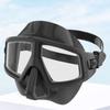 Bath War M210 Free Diving Mask