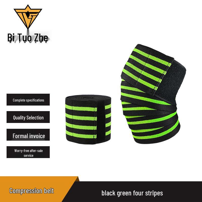 Bituozhe Outdoor Elbow Support Band