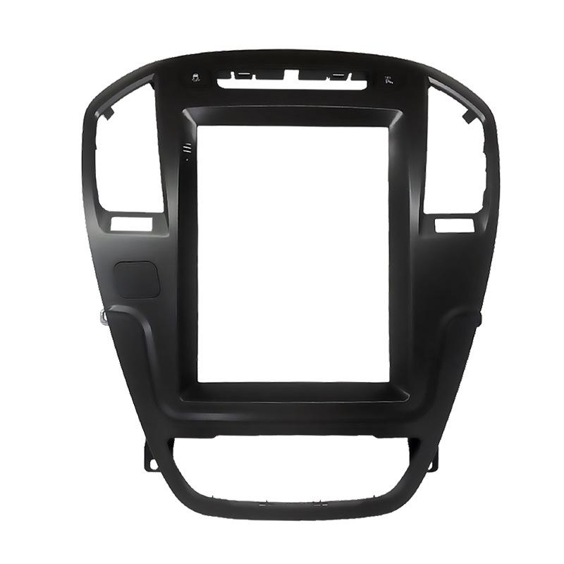 9-12 Regal 9.7-inch Vertical Screen Android Smart Navigator with Reverse Camera