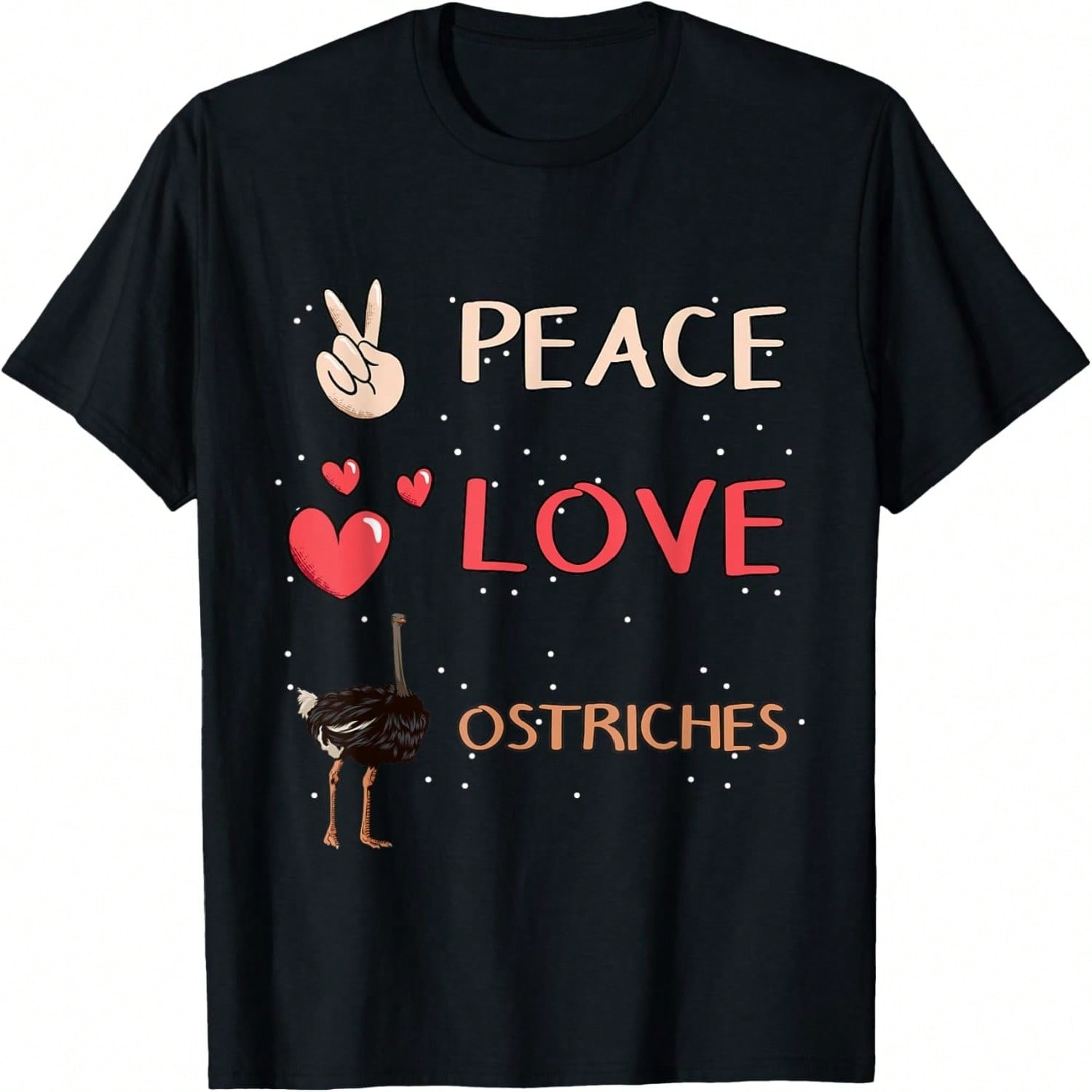 Origins Lotus T-Shirt S