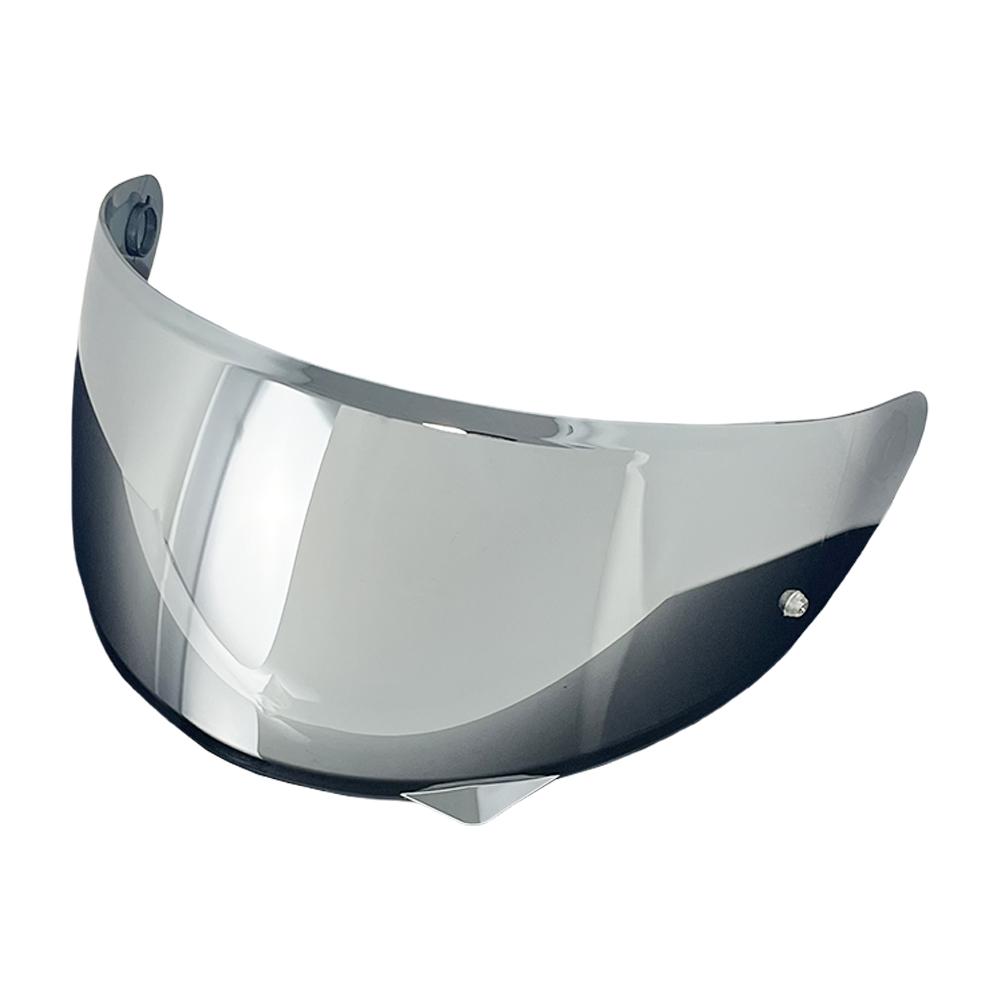 C10 Helmet Visor for HJC C10 HJ34P Motorcycle Face Shield Replacement Lens Visera Casco Accessories Inner Coating Lentes UV Cut