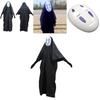 Cute And Stylish Sweet Dada Animation Halloween Cosplay Uniform Set