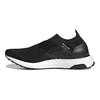adidas UltraBoost Slip-On DNA Siyah Asit Turuncu Kadın Spor Ayakkabı Core-Black GX5084
