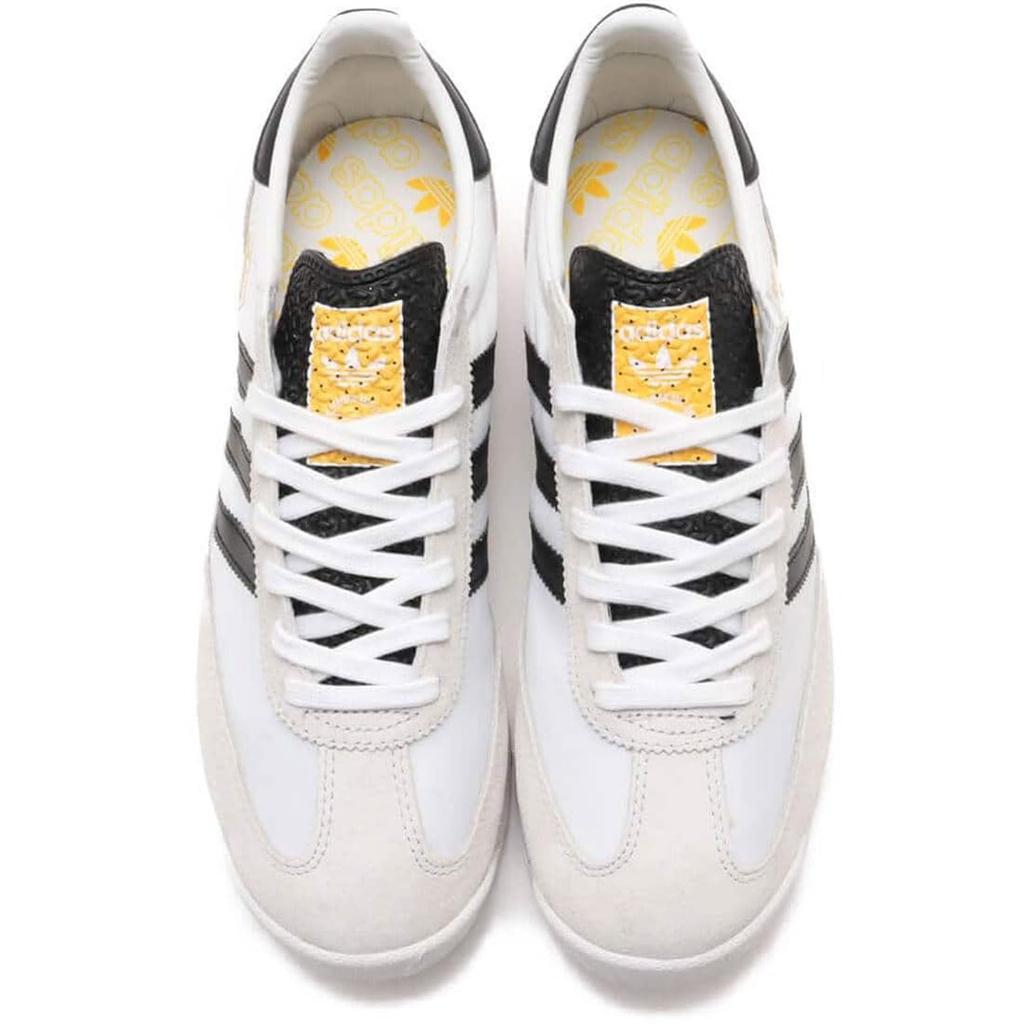 Adidas SL 72 RS Footwear, White/Core Black/Spark, IH4823, Size 25.5cm