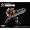 HiPlay TOY ALLIANCE 1/35 Scale Archecore ARC-25 Yggdrasil Corps Axe Warrior Squad Action Figure (Pre-painted, Assembled)