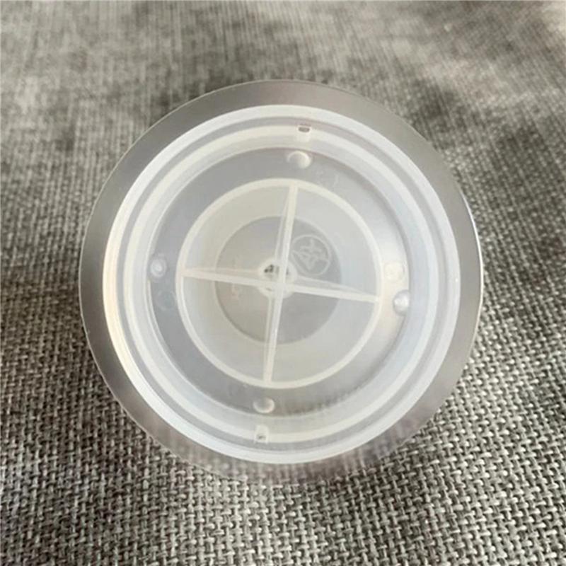 A84E-4X Suitable For Dolce Gusto Coffee Machine Cleaning Tools, Coffee Machine Parts, Descaling Adapter