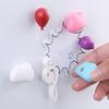 Fridge Magnet Nice Qualy Cloud Magnetic Fridge Sticker Whiteboard With Magnetic Message Fridge Magnet Interesting Creative Kids Toy