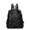 Fashion Girls School Backpack Women Backpacks Casual Shoulder Bag Anti-theft Bagpack Female Rucksack