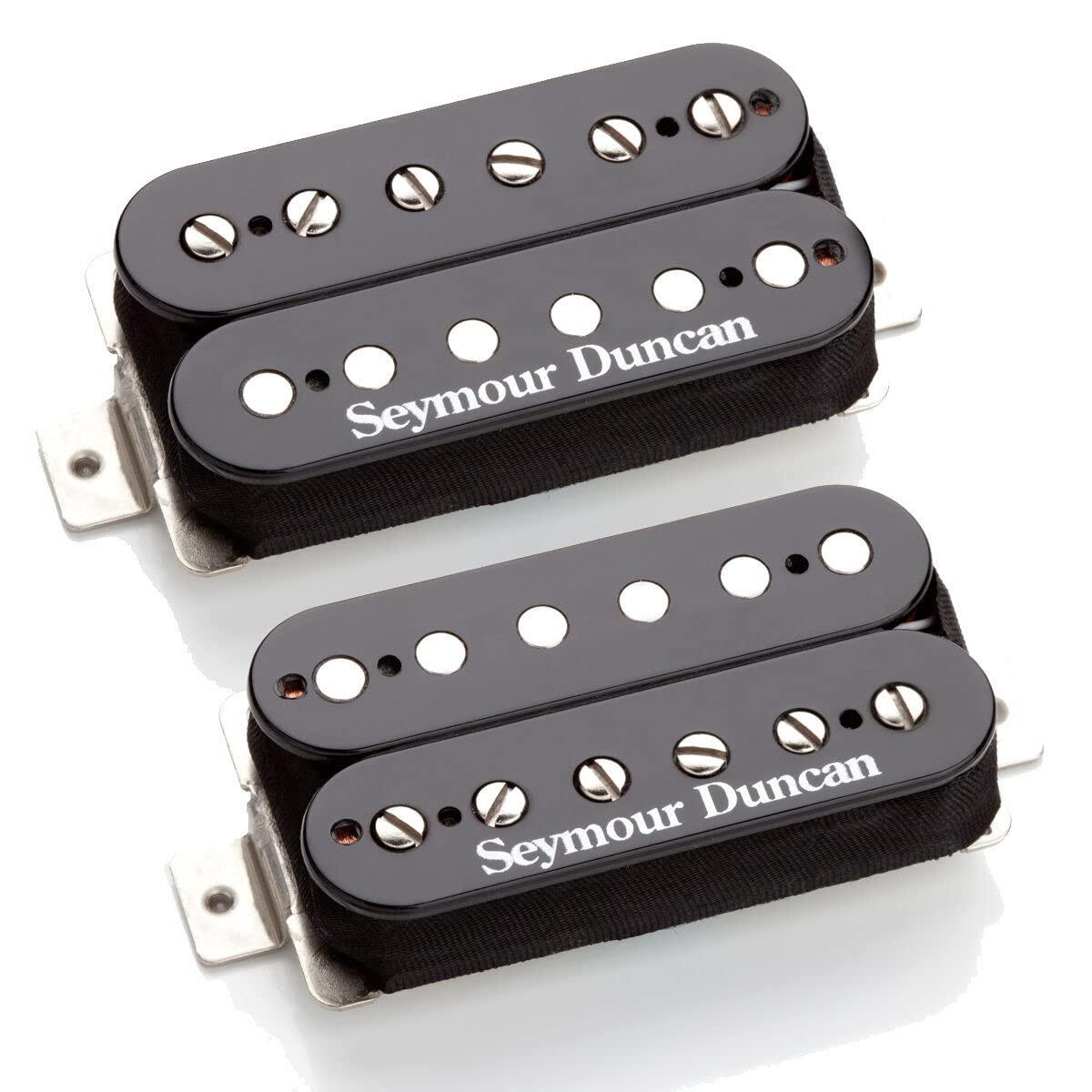 

Seymour Duncan Saturday Night Special Set Black [item]