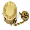 Royal Craft Cross Engraved Compass Birthday Gift Heavenly Missionary