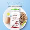 Tangchen B-Vitamins: B1, B2, B6, B12 - 100 Tablets