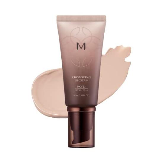 

Bisa Choboyan BB Cream Natural Skin (N) (No.23 Color)