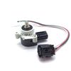 GS1F-51-22YB / GS1F-51-22YC Rear Suspension Height Control Level Sensor Cable Plug for Mazda 6 2008-2011