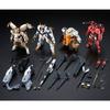 BANDAI SPIRITS HG 1/144 Iron-Blooded Orphans Tekkadan Complete Set IRON-BLOODED ORPHANS (Premium Bandai Exclusive)