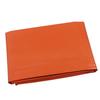 Emergency Tent 2 Person PE Aluminum Film Tear Resistant Waterproof Survival Shelter Outdoor Emergency Shelter Orange