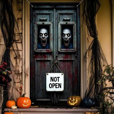 Slávnostné potreby – Halloweenské doplnky