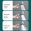 Pressurized Filtration Rain Shower Head Set for Bathroom