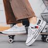 Fashion CYYTL Mens Shoes Canvas Casual Sneakers Summer Breathable Outdoor Skateboard Sports Hiking Walking Platform Designer Luxury Flat