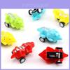 Dinosaur Toy Car With Pull Back Action For Kids Educational Play Gift