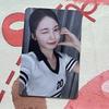 [USED] NiziU Ayaka HEARTRIS All Attendance Limited Edition Trading Card