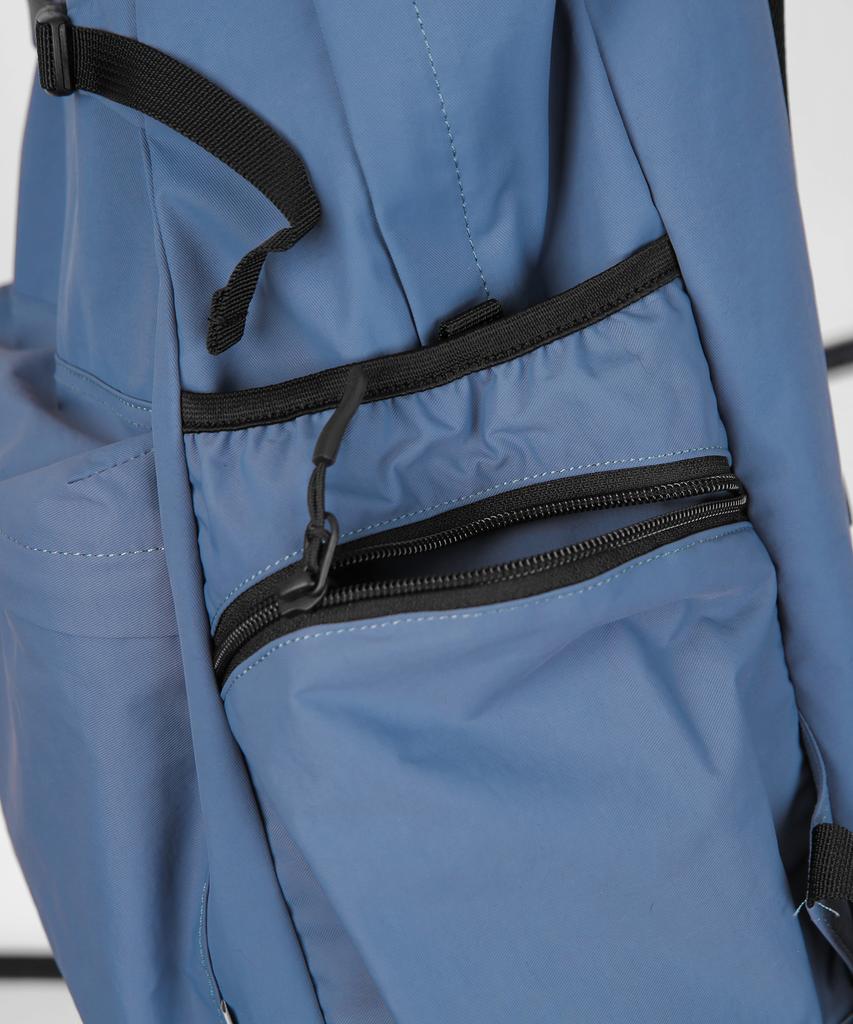 Jenner Light Recycled Nylon Backpack_Large [Blue]