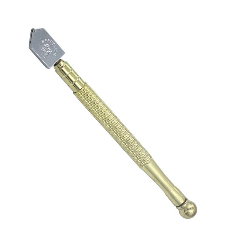 Berry Lion Roller Glass & Tile Cutter