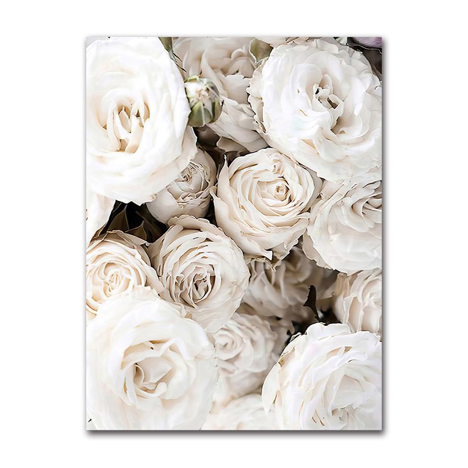 Islamitische beige poster landschap canvas print moskee Marokko deur muur kunst schilderij Bohemen foto moderne huis kamer decoratie